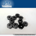 flat washer /flat spacer /hex nuts/flange nuts